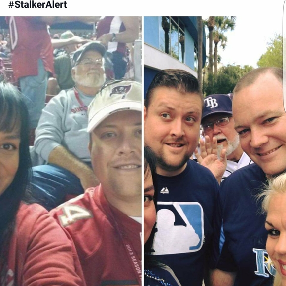 Meet your Posher, Fred - Picture 1 of 1